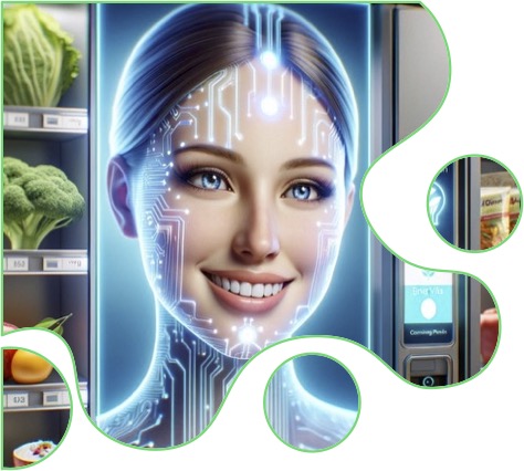 Vita AI Demo Image