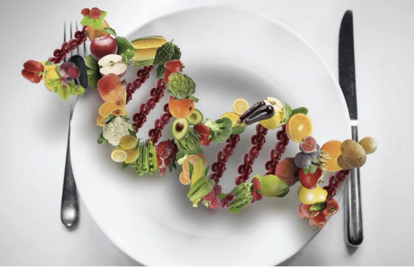 Precision Health Image