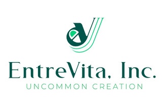 EntreVita, Inc. Logo