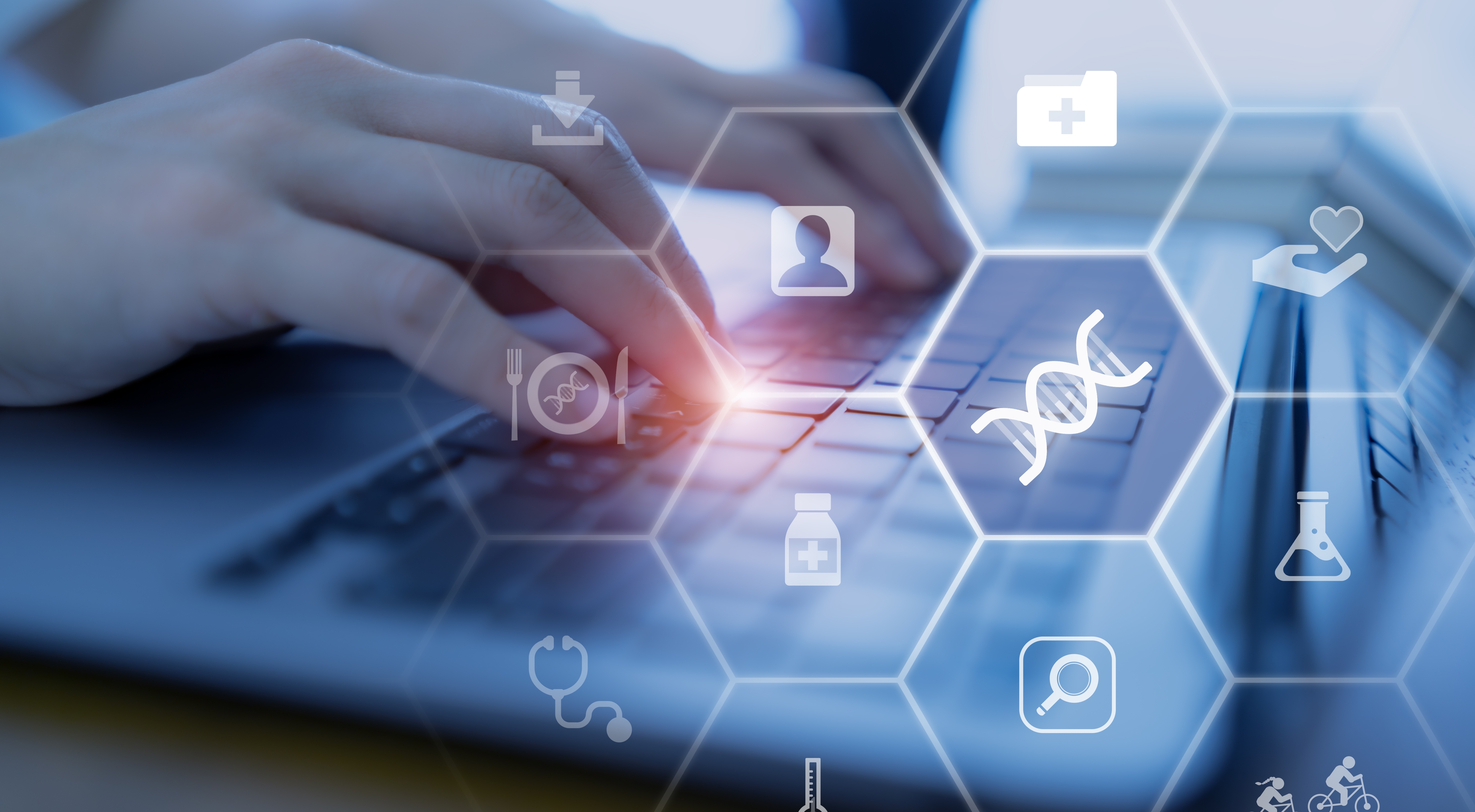 Precision Health Image